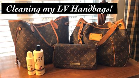 louis vuitton bag cleaning dubai|How to Clean The Inside Lining of Your Louis Vuitton Bag At Home.